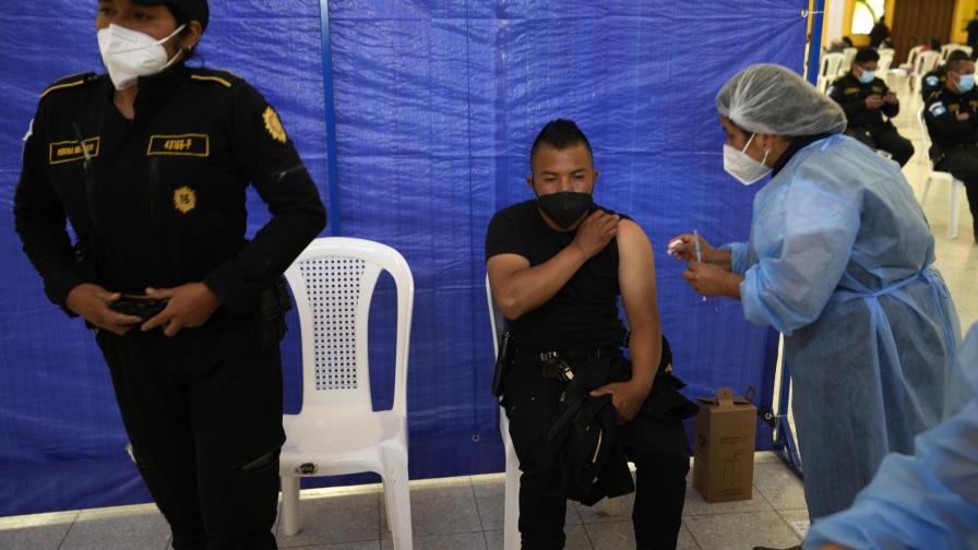 Guatemala: Más restricciones al aumentar contagios de COVID