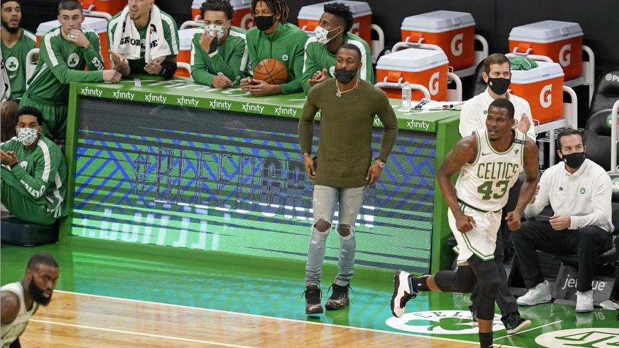 Ante alza de contagios, NBA pide respetar los protocolos