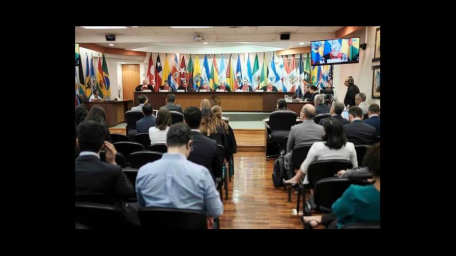 Corte IDH exige respeto a dignidad y derechos humanos durante la pandemia