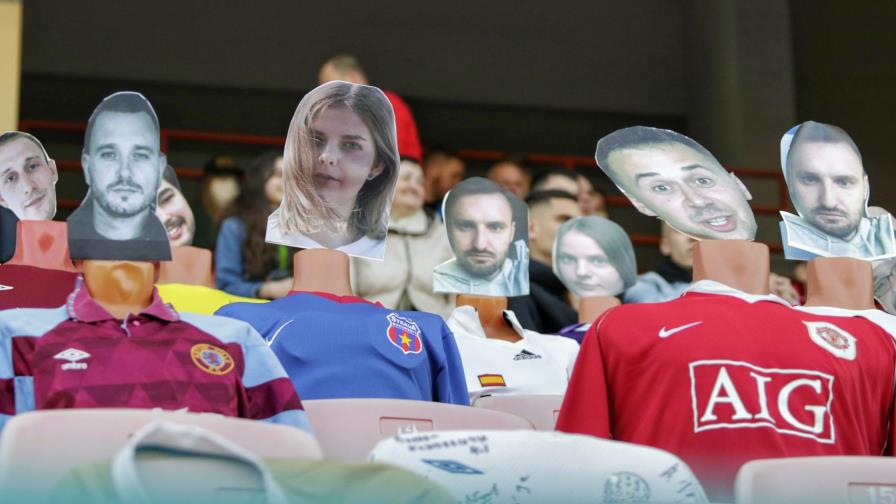 Turkmenistán reinicia su liga de fútbol