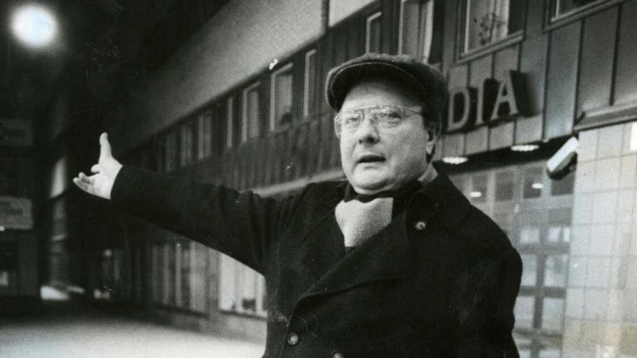 Demandan a Netflix por difamación por su serie sobre la muerte de Olof Palme