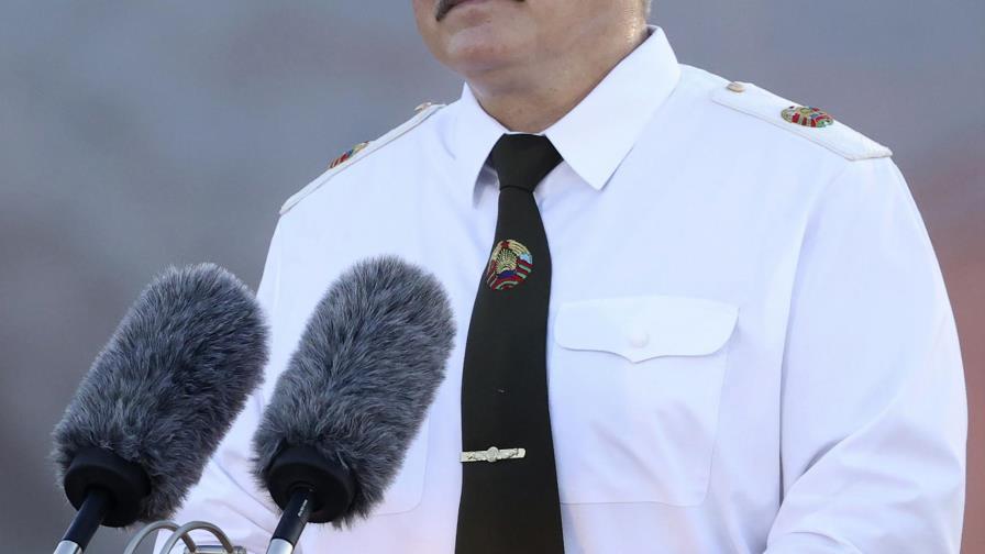 Bielorrusia dice que no impedirá flujo de migrantes a la UE