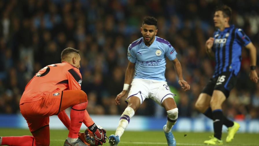 Francia: Mendy vuelve a una convocatoria Francia: Mendy vuelve a una convocatoria