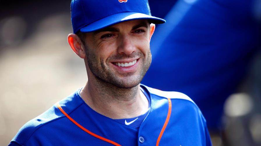 David Wright es nombrado asesor especial de los Mets de NY