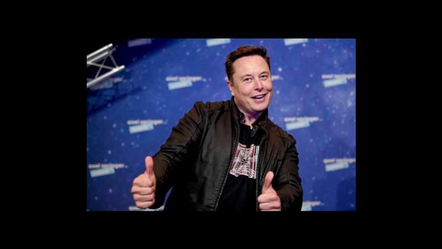 Elon Musk revela que tiene el síndrome de Asperger