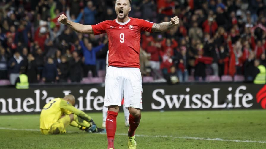 España se instala en la Euro con gol agónico ante Suecia