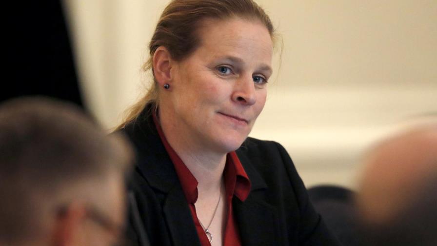 Resolver litigio, prioridad de federación de fútbol de EEUU