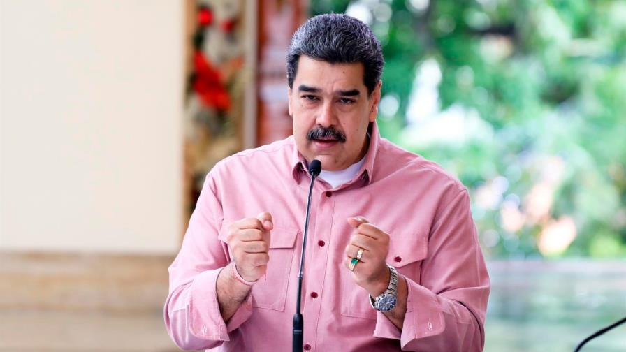 Maduro reitera su petición de un mundo sin “hegemonismos” en el Día de la ONU