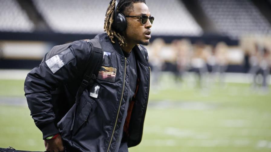 Isaiah Oliver, listo para liderar secundaria de Falcons