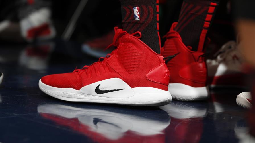 Nike termina asociación con Amazon Nike termina asociación con Amazon