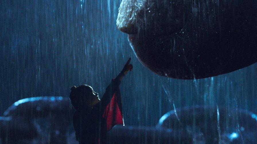 “Godzilla vs. Kong” acapara la taquilla en EEUU