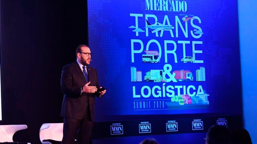 Asegura República Dominicana presenta importantes avances en sistema marítimo portuario