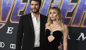 Miley Cyrus y Liam Hemsworth finalizan su divorcio