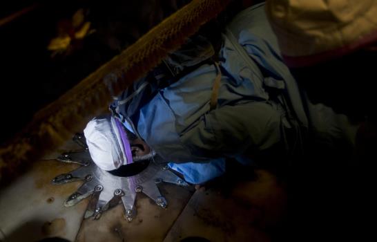 Comienzan festividades navideñas en Belén, Cisjordania Comienzan festividades navideñas en Belén, Cisjordania