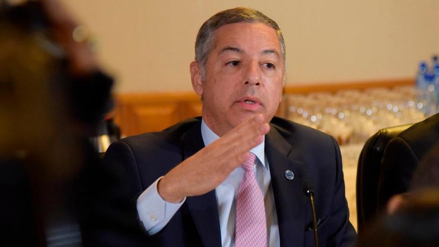 Guerrero: “No hay espacio para subir más los impuestos”