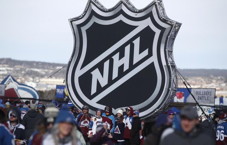 Sindicato aprueba playoffs en el hockey sobre hielo