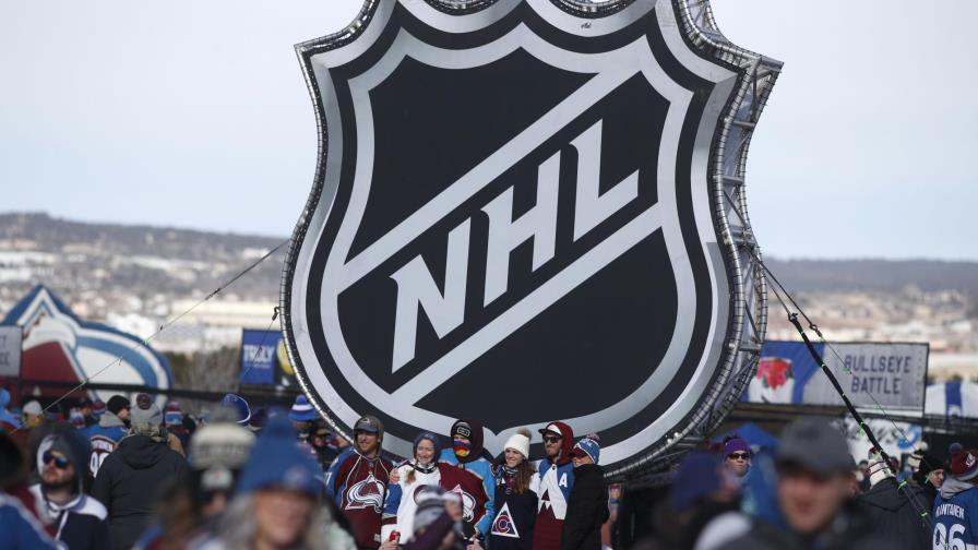 Sindicato aprueba playoffs en el hockey sobre hielo