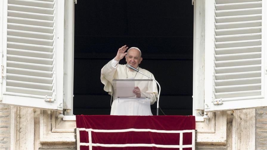 El papa asistirá al próximo Día Mundial de la Juventud