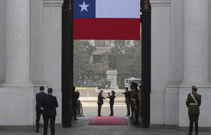 Caótica designación de precandidatos presidenciales en Chile