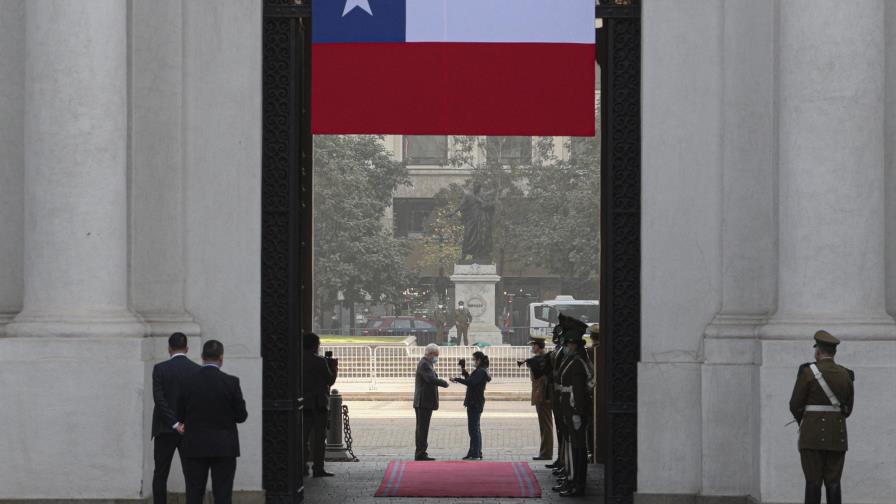 Caótica designación de precandidatos presidenciales en Chile