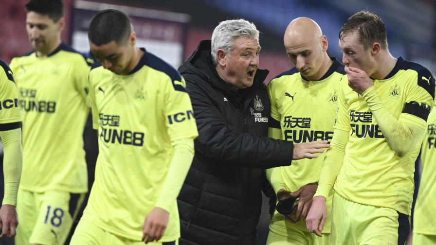 Pospuesto el Aston Villa-Newcastle por brote de coronavirus Pospuesto el Aston Villa-Newcastle por brote de coronavirus