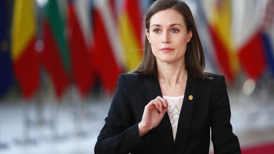 Finlandia critica a Turquía por decisión sobre embajadores