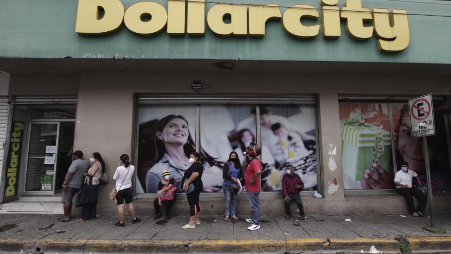 Tras estricta cuarentena, El Salvador se acerca a normalidad Tras estricta cuarentena, El Salvador se acerca a normalidad