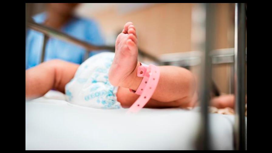 En 17 años nacieron más de 3 millones de personas en la República Dominicana