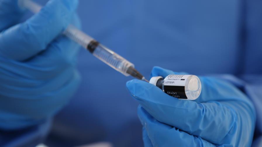 OPS revela donaciones para pandemia; pide ayuda para vacunas
