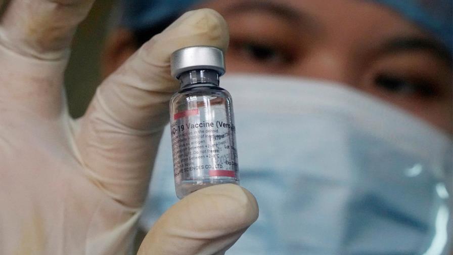 China aprueba la vacunación contra COVID para menores de entre 3 y 17 años