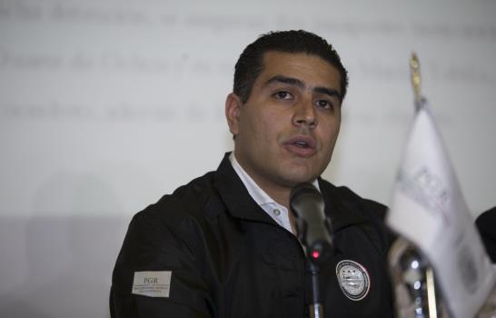 Hieren a jefe policial de capital mexicana; culpa a cartel
