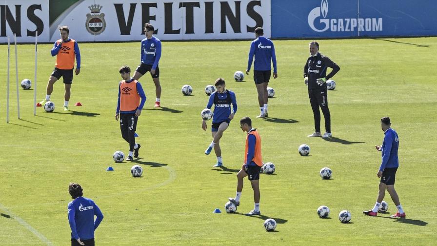 Bundesliga permite 5 cambios por partido