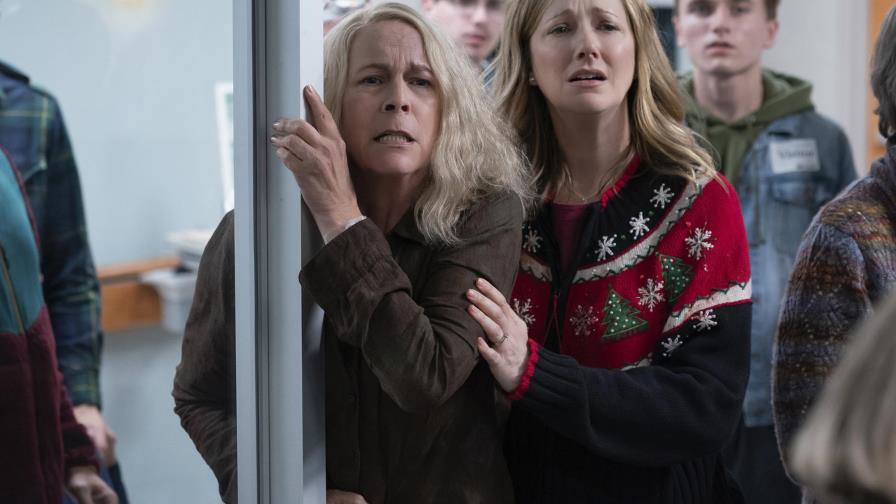 “Halloween Kills” recauda $50,4 millones en la taquilla “Halloween Kills” recauda $50,4 millones en la taquilla