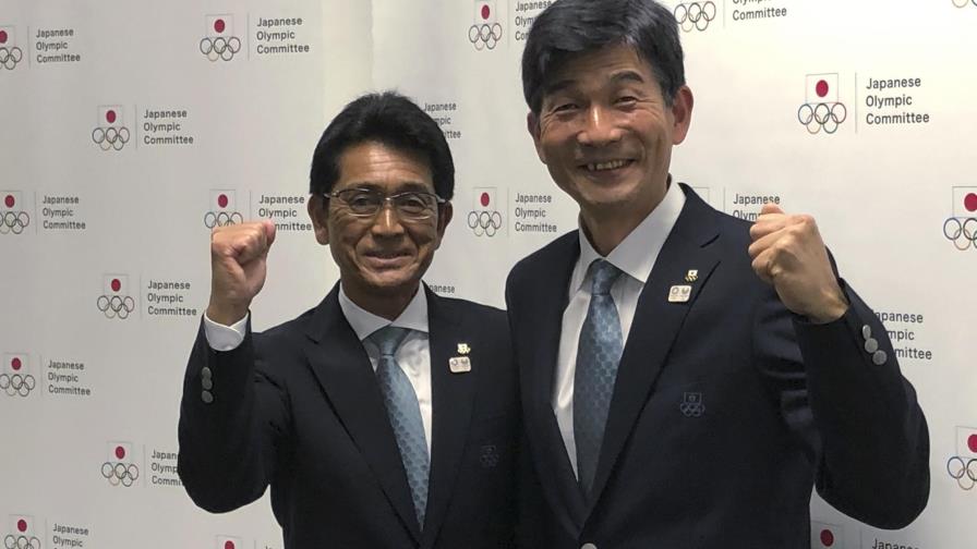 Japón confía en ‘repunte’ de medallas en los Juegos de Tokio Japón confía en ‘repunte’ de medallas en los Juegos de Tokio