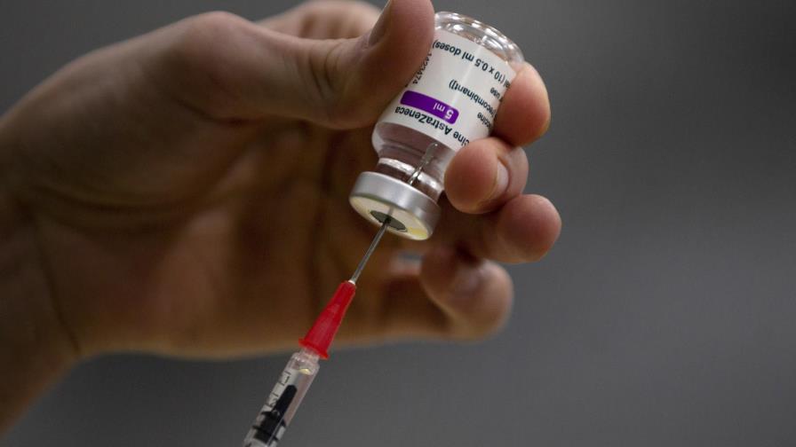 UE impide envío de vacunas de AstraZeneca a Australia