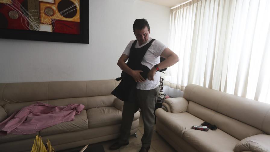 México afirma que violencia no está relacionada a elecciones