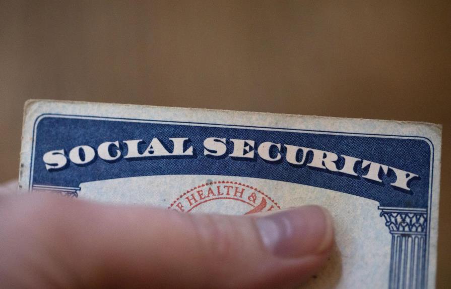 EEUU eleva las prestaciones de Seguridad Social para 2022