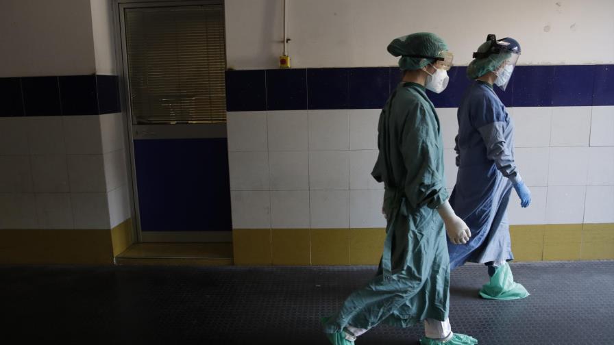 Expertas italianas piden voz en la respuesta al coronavirus