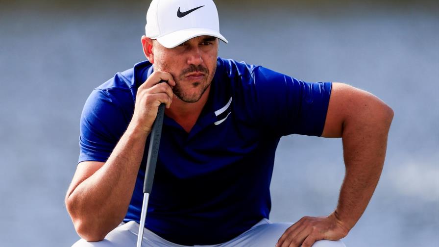 Positivos en el PGA Tour podrían haber sido contagiados fuera de competición