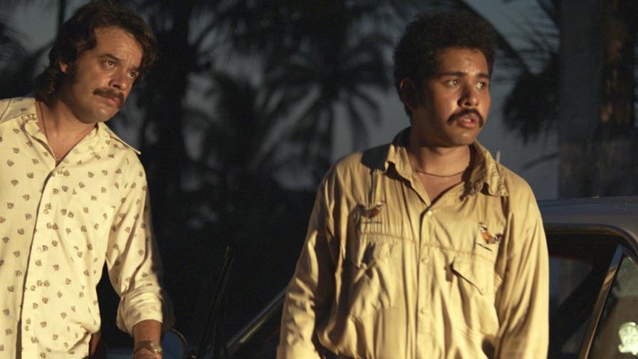 Solares y Muñoz llevan “Los minutos negros” a Morelia