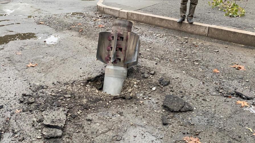 Piden cese el fuego inmediato en Nagorno-Karabaj, donde siguen los combates Piden cese el fuego inmediato en Nagorno-Karabaj, donde siguen los combates