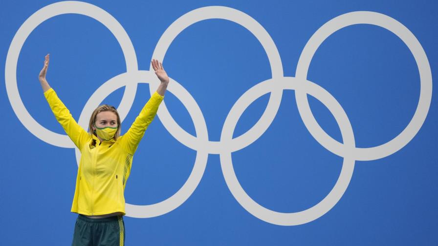 Terminator Titmus: Con la mira fija en su objetivo Terminator Titmus: Con la mira fija en su objetivo