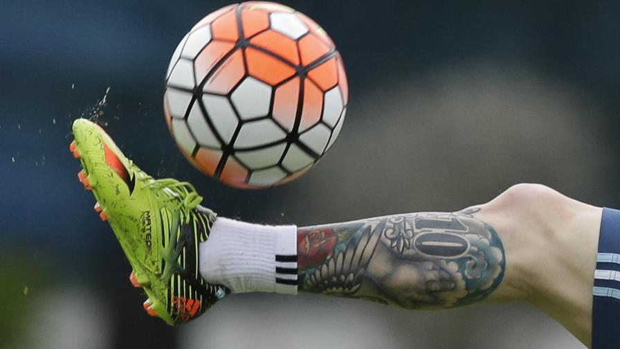 Hugo, Kempes y Forlán, analistas de ESPN para La Liga