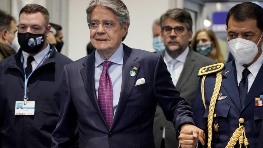 Lasso: Un perdón de España a América sería contra natura