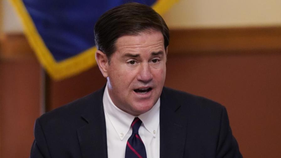 Arizona enviará Guardia Nacional a frontera sur