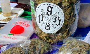 El Senado de México aprueba ley para regular la marihuana recreativa