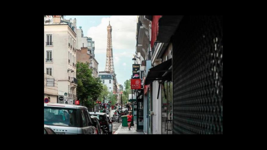 Francia escalonará la vuelta a clase durante 3 semanas desde el 11 de mayo Francia escalonará la vuelta a clase durante 3 semanas desde el 11 de mayo