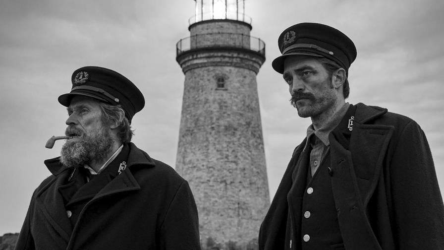 Uncut Gems y The Lighthouse lideran nominaciones al Spirit