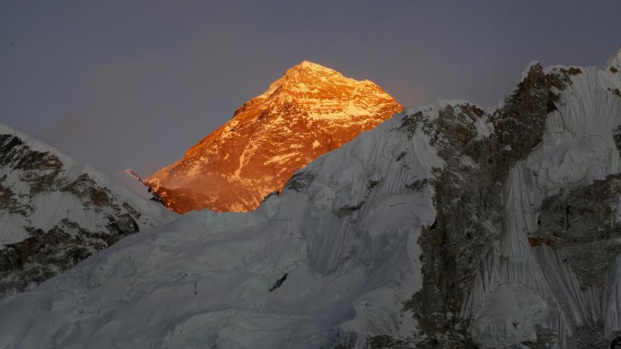 Suizo y estadounidense, primeras víctimas del año en Everest