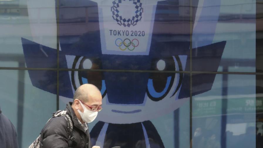 COI y organizadores de Tokio presentan plan ante pandemia